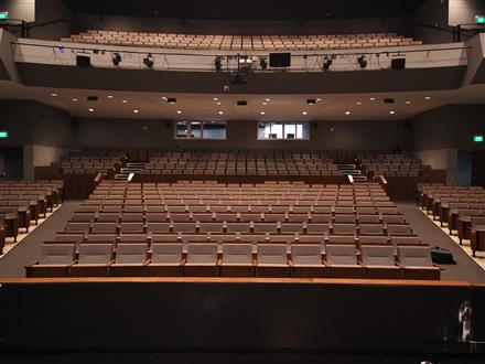 Denney Theatre